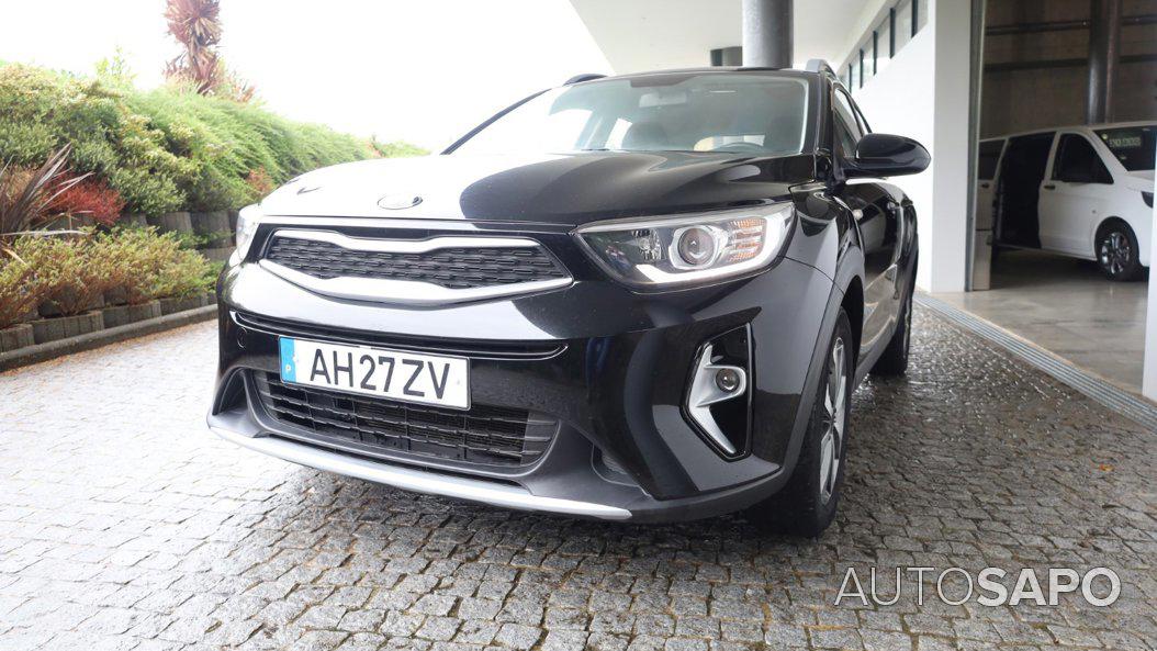 Kia Stonic 1.2 Dynamic de 2021