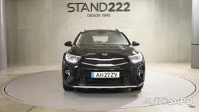 Kia Stonic 1.2 Dynamic de 2021