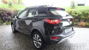 Kia Stonic 1.2 Dynamic de 2021