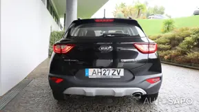 Kia Stonic 1.2 Dynamic de 2021