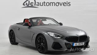 BMW Z4 de 2021