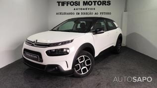 Citroen C4 Cactus de 2019