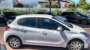 Peugeot 208 1.6 HDI de 2017