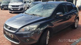 Ford Focus de 2011