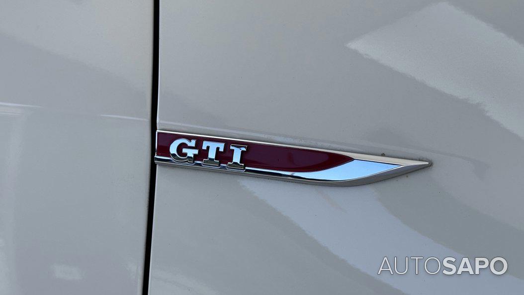 Volkswagen Golf 2.0 TSi GTi Performance de 2017