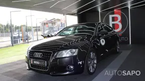 Audi A5 de 2012