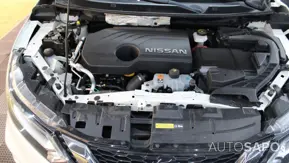 Nissan Qashqai de 2020