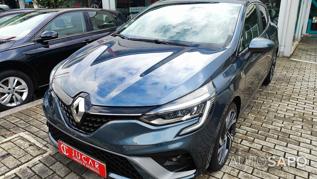 Renault Clio 1.5 Blue dCi RS Line de 2020