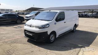 Citroen Jumpy de 2021