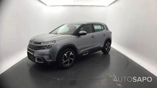 Citroen C5 AirCross de 2019