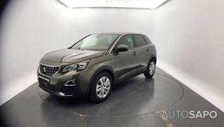 Peugeot 3008 de 2020