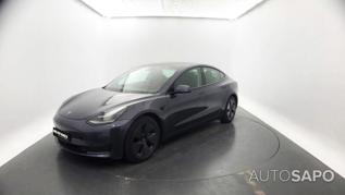 Tesla Model 3 Performance Dual Motor AWD de 2021