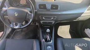 Renault Mégane 1.5 dCi Confort de 2016