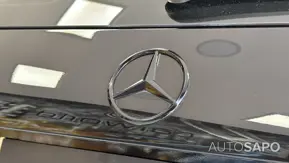 Mercedes-Benz Classe A 180 d Progressive Aut. de 2018