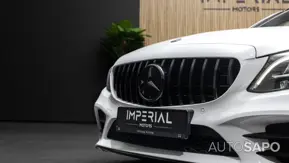 Mercedes-Benz Classe C de 2019