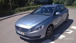 Volvo S60 2.0 D3 Momentum Geartronic de 2017