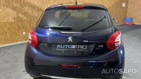 Peugeot 208 1.4 HDi Allure de 2013