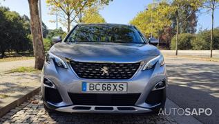 Peugeot 5008 1.5 BlueHDi Allure de 2020