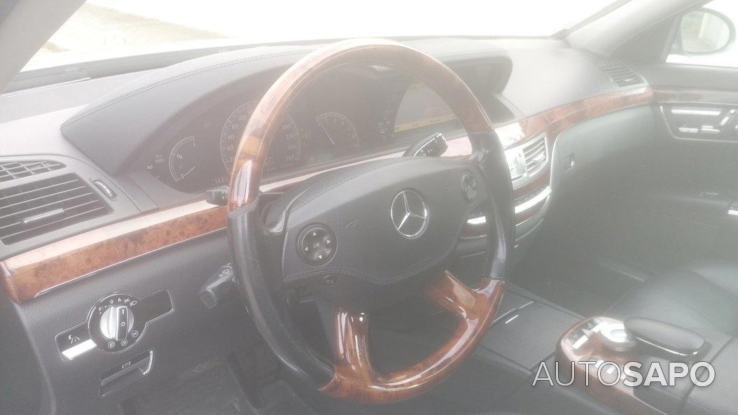 Mercedes-Benz Classe S 320 CDi de 2009