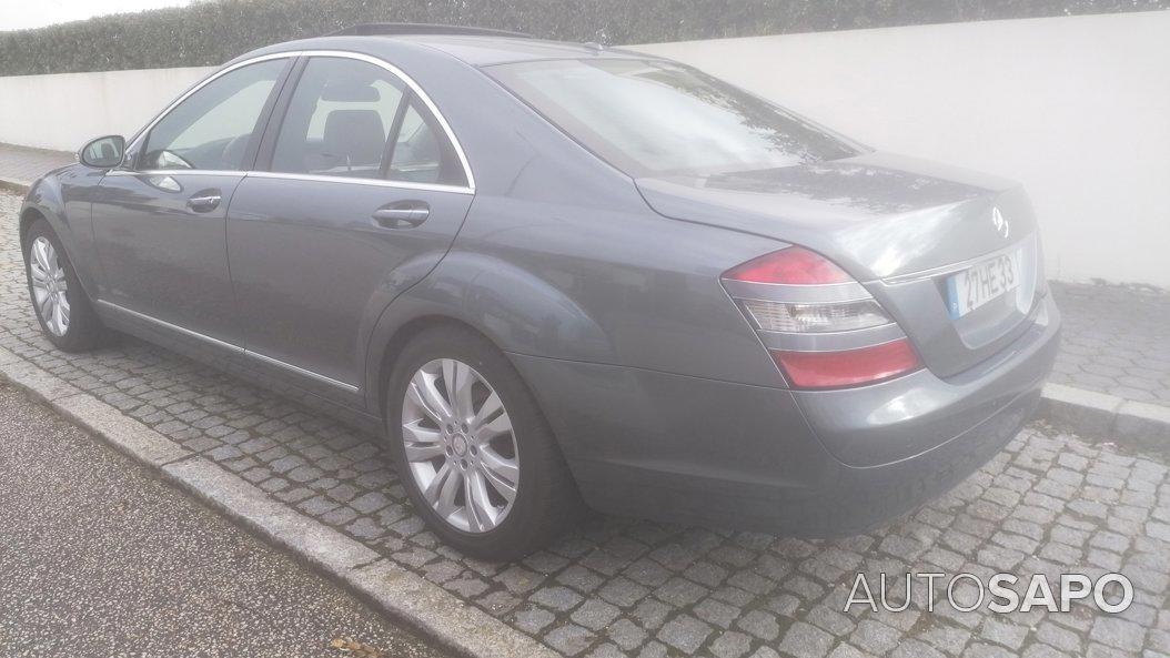 Mercedes-Benz Classe S 320 CDi de 2009