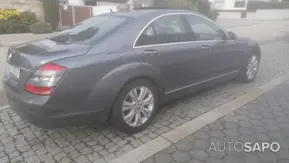 Mercedes-Benz Classe S 320 CDi de 2009