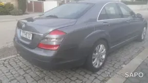 Mercedes-Benz Classe S 320 CDi de 2009