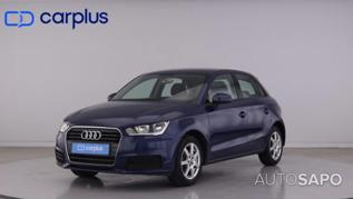 Audi A1 1.0 TFSI Sport de 2017