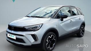 Opel Crossland 1.2 T Elegance de 2023