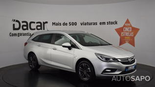 Opel Astra 1.0 120 Anos S/S de 2019