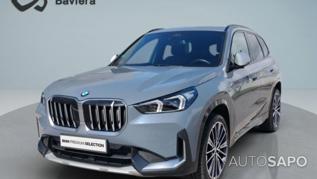 BMW X1 18 i sDrive Auto xLine de 2022