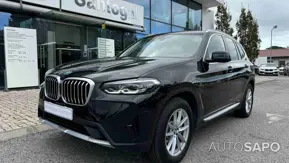 BMW X3 de 2023