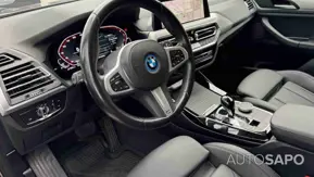 BMW X3 de 2023