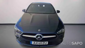 Mercedes-Benz Classe CLA 180 d Style Plus Aut. de 2023