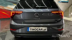 Volkswagen Polo de 2023