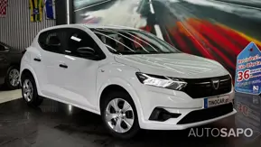 Dacia Sandero de 2022