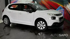 Citroen C3 de 2018