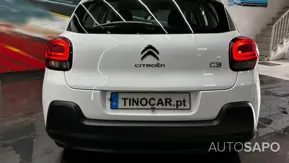 Citroen C3 de 2018