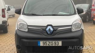 Renault Kangoo de 2019