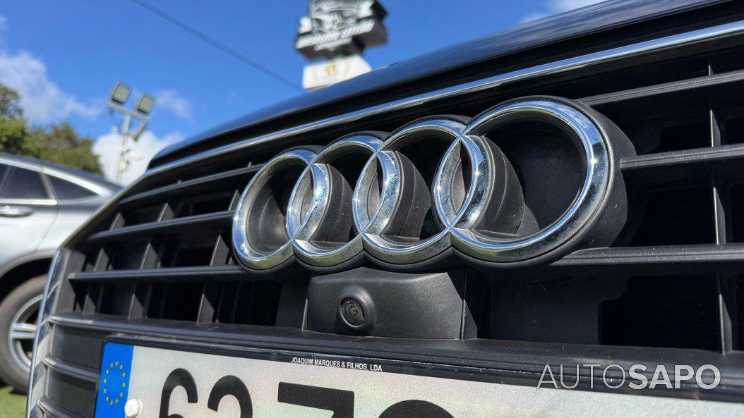 Audi A6 Avant 40 TDI S Tronic de 2019