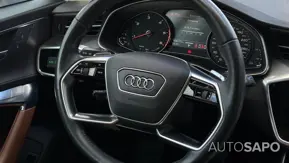 Audi A6 Avant 40 TDI S Tronic de 2019