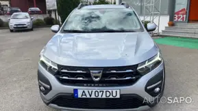 Dacia Sandero de 2022