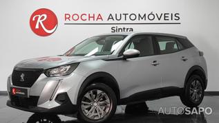 Peugeot 2008 1.2 PureTech Active Pack de 2021