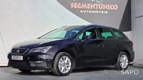 Seat Leon de 2020