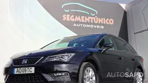 Seat Leon de 2020