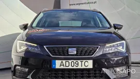 Seat Leon de 2020