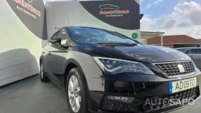 Seat Leon de 2020