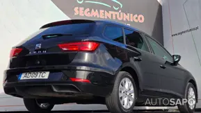 Seat Leon de 2020