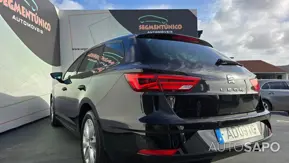 Seat Leon de 2020