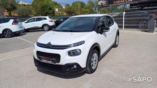 Citroen C3 de 2020