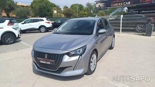 Peugeot 208 1.2 PureTech Active de 2020